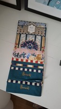 Harrods Branded Tea Towels