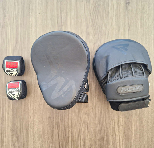 Rdx boxing focus - rdx, pair