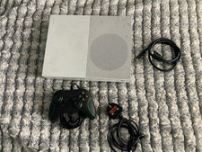 Xbox One S 1TB Gaming Console