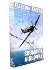 Squadron airborne elleston - airborne, (elleston