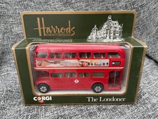 Corgi Harrods Promotion 469