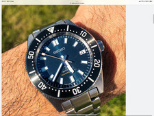 Seiko SPB149 Automatic Diver's