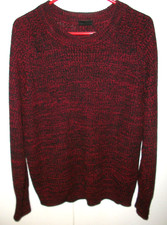 LADIES WARM JUMPER  SIZE M BY