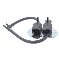 Freewheel Clutch Control 4wd