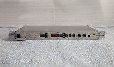 DigiTech GSP-5 GSP5 Digital Guitar Signal Processor / Preamp - Vintage 1980s