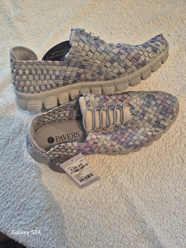 Womens size pavers memory - size,