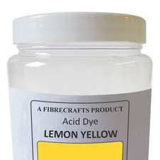 50g Fibrecrafts Acid Dye -