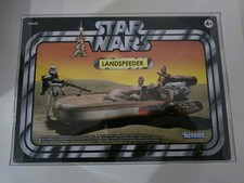 Star Wars The Vintage