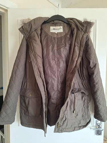 Women coat jacket - coat, 16