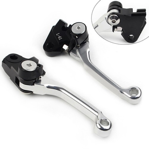 Brake lever clutch lever