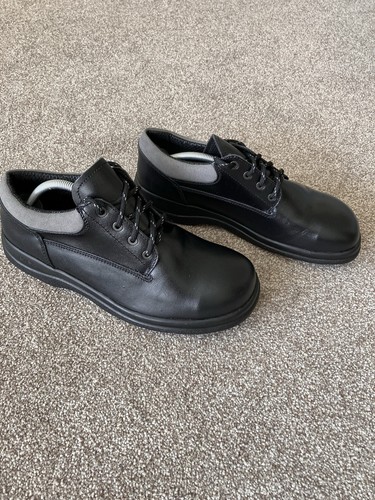 Uvex safety boots - uvex,