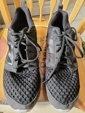 Reebok Crossfit Training