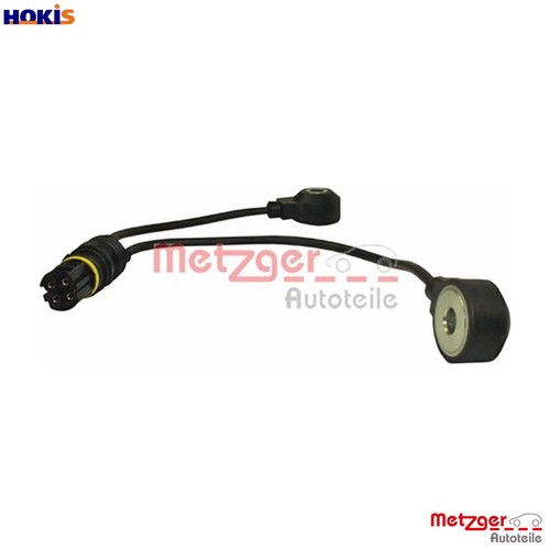 Knock sensor 0907097 for - for, bmw