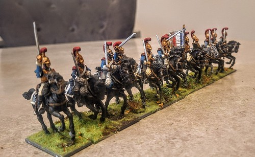 28mm napoleonic french - 28mm,