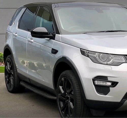 For land rover discovery - for,
