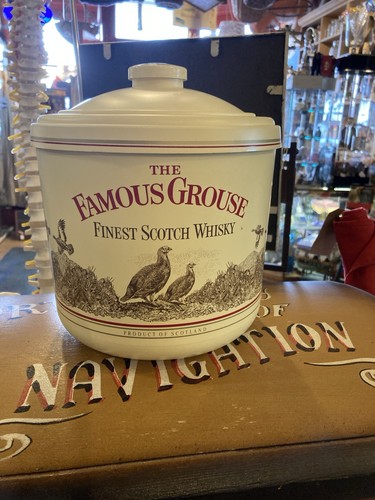 Famous grouse scotch whiskey - famous,