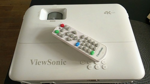 Viewsonic pkx701 projector - viewsonic,