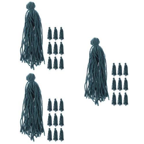 Fish tank breeding woolen mop - tank,