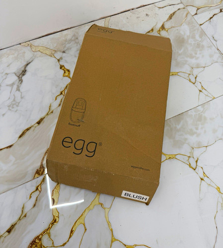 Egg fleece footmuff cosytoe - fleece,