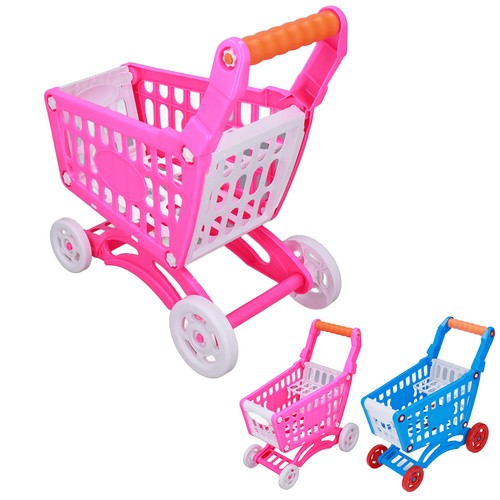 Kids shopping cart - kids, play