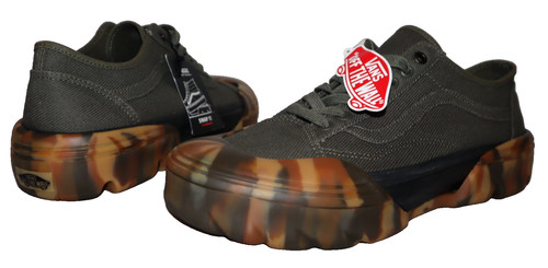 New vans swap - swap, it