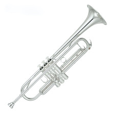 Yamaha ytr 4335 bb - yamaha, ii