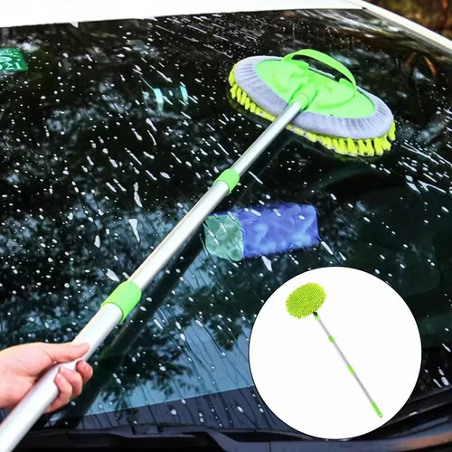Adjustable telescopic car - adjustable,