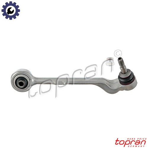 Controltrailing arm wheel - controltrailing,