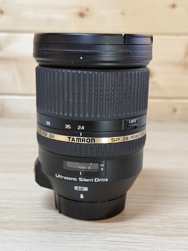 Tamron a007 70mm - tamron,