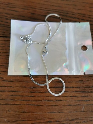 Ladies stainless steel flat - ladies,