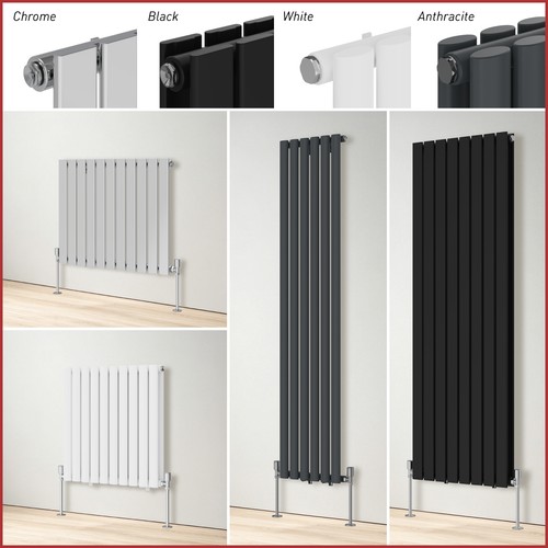 Designer oval column flat - oval,