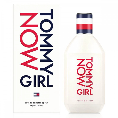 Tommy hilfiger girl now - tommy,