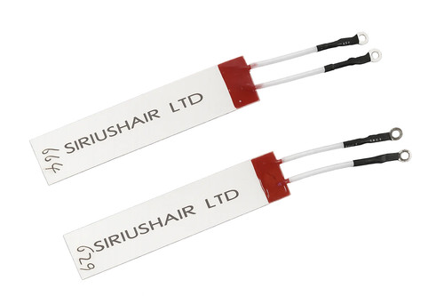 Siriushair ohm ceramic - 70,