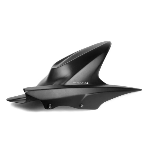 Pyramid hugger black triumph - pyramid, hugger,black,triumph