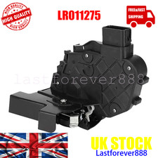 For Land Rover Freelander 2 Front Right Driver Side Door Lock Mechanism Lr011275