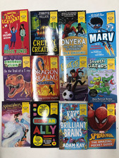 Large Bundle Of 20 Children's