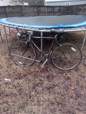 raleigh vintage 410 capri