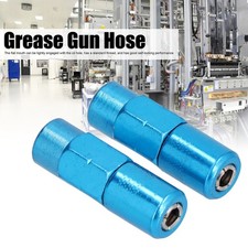 2 Pcs Grease Gun Hose Good
