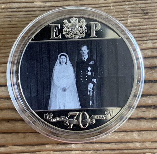 2017 queen elizabeth - queen, ii