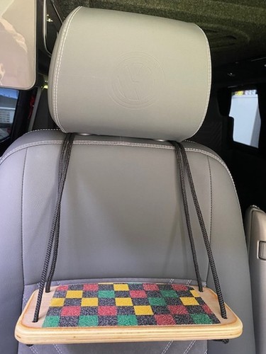 Campervan t5 1 - vw, t6