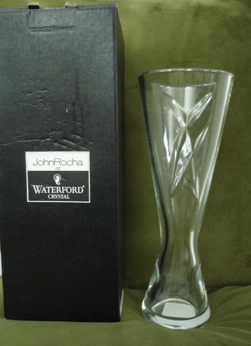 John rocha signed waterford - john,
