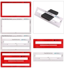Royal Mail PPI Post Office Postal Letter/Parcel Size Checker Guide Price Postage