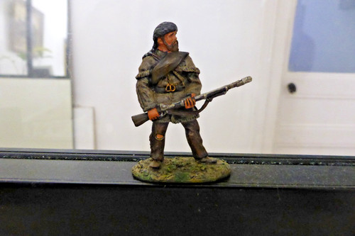 Collectible tale soldier - tale,