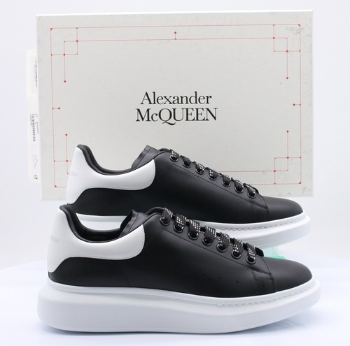 Alexander mcqueen mens trainer - mens,
