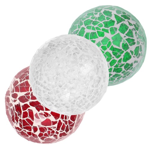 3pcs mini balls - mini,