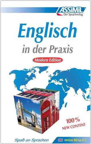 Assimil gmbh englisch - assimil,