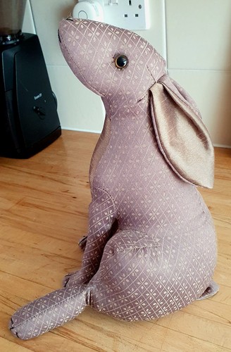 Dora designs hare - designs,
