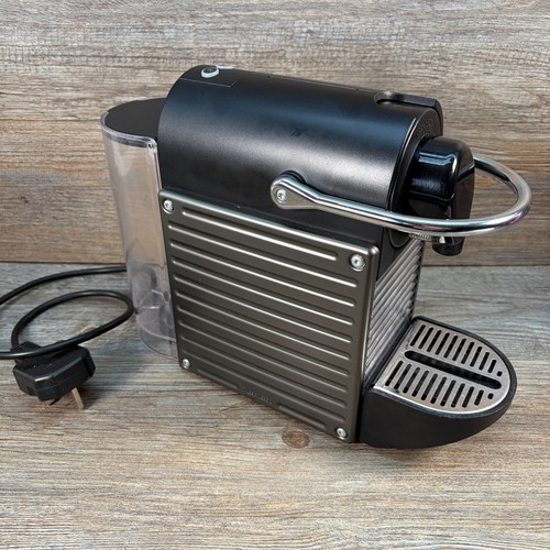 Krups nespresso pixie pod - krups,