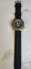 Fishbone Quality  Men's Quartz Wristwatch 50m Water Resist