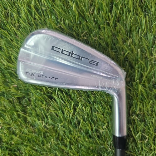 Cobra king tec - tec, utility